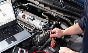 Bilgisayarlı arıza tesbiti